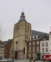 glise Saint Matthius Maastricht / Pays Bas: 
