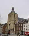 Saint-Mathius' church Maastricht / Netherlands: 