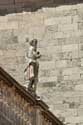 Hemelvaartscathedraal Dubrovnik in Dubrovnic / KROATI: 