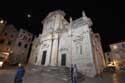 Assumption Cathedral Dubrovnik in Dubrovnic / CROATIA: 