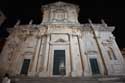 Assumption Cathedral Dubrovnik in Dubrovnic / CROATIA: 