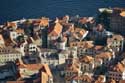 Hemelvaartscathedraal Dubrovnik in Dubrovnic / KROATI: 