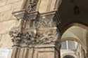 Rector's Palace Dubrovnik in Dubrovnic / CROATIA: 