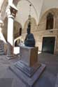Paleis van de Rector Dubrovnik in Dubrovnic / KROATI: 