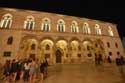 Rector's Palace Dubrovnik in Dubrovnic / CROATIA: 