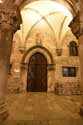 Paleis van de Rector Dubrovnik in Dubrovnic / KROATI: 