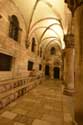 Rector's Palace Dubrovnik in Dubrovnic / CROATIA: 