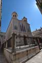 glise Orthodoxe Dubrovnik  Dubrovnic / CROATIE: 