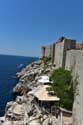 Bar Mala Buza Dubrovnik  Dubrovnic / CROATIE: 