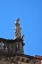 Saint Vlaha's church Dubrovnik in Dubrovnic / CROATIA: 