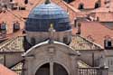 Saint Vlaha's church Dubrovnik in Dubrovnic / CROATIA: 