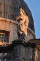 Saint Vlaha's church Dubrovnik in Dubrovnic / CROATIA: 