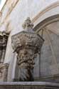 Fountain Dubrovnik in Dubrovnic / CROATIA: 