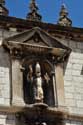 Sponza Paleis Dubrovnik in Dubrovnic / KROATI: 