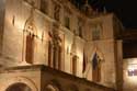 Sponza Paleis Dubrovnik in Dubrovnic / KROATI: 