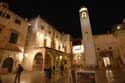 Sponza Palace Dubrovnik in Dubrovnic / CROATIA: 