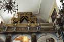 Franciscaner Church Dubrovnik in Dubrovnic / CROATIA: 