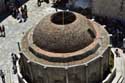 Water reservoir Dubrovnik in Dubrovnic / KROATI: 