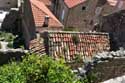 City Views from City Walls Dubrovnik in Dubrovnic / CROATIA: 