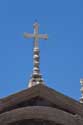 Saint Ignatius from Loyola's church Dubrovnik in Dubrovnic / CROATIA: 