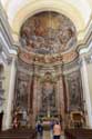 Sint-Ignatius-van-Loyolakerk Dubrovnik in Dubrovnic / KROATI: 