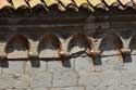 glise Saint Sbastien Dubrovnik  Dubrovnic / CROATIE: 