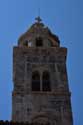 Saint Sebastian's church (Sveti Sebastijan) Dubrovnik in Dubrovnic / CROATIA: 