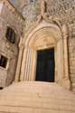 Sint-Sebastiaankerk Dubrovnik in Dubrovnic / KROATI: 