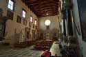 glise Saint Sbastien Dubrovnik  Dubrovnic / CROATIE: 