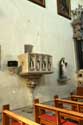 glise Saint Sbastien Dubrovnik  Dubrovnic / CROATIE: 