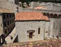 Navjestenja Marijina church Dubrovnik in Dubrovnic / CROATIA: 
