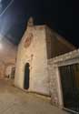 Navjestenja Marijina church Dubrovnik in Dubrovnic / CROATIA: 