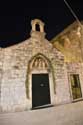 Chapelle Dubrovnik  Dubrovnic / CROATIE: 