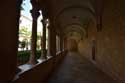 Dominicanes Abbey Dubrovnik in Dubrovnic / CROATIA: 