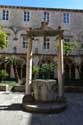 Abbeye des Domicanes Dubrovnik  Dubrovnic / CROATIE: 