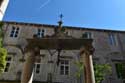 Abbeye des Domicanes Dubrovnik  Dubrovnic / CROATIE: 