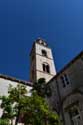 Dominicanes Abbey Dubrovnik in Dubrovnic / CROATIA: 