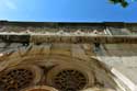 Dominicanes Abbey Dubrovnik in Dubrovnic / CROATIA: 