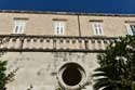 Monastre des Franciscans Dubrovnik  Dubrovnic / CROATIE: 