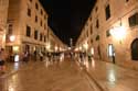 Street View Placa Ul. Dubrovnik in Dubrovnic / CROATIA: 