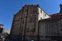 Ruder Boskovic Gymnasium Dubrovnik in Dubrovnic / KROATI: 