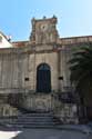 Ruder Boskovic Gymnasium Dubrovnik in Dubrovnic / KROATI: 