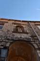 Doorgang Dubrovnik in Dubrovnic / KROATI: 