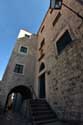 Ethnografisch museum Dubrovnik in Dubrovnic / KROATI: 