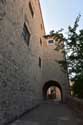 Ethnographic Museum Dubrovnik in Dubrovnic / CROATIA: 