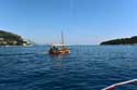 417 DB Mihaela Petit Bteau Dubrovnik  Dubrovnic / CROATIE: 