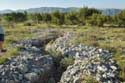 Trenches Dubrovnik in Dubrovnic / CROATIA: 