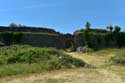 Ruines de Chteau Dillultnnum Fortress Hutovo  Neum / Bosnie-Herzegovina: 