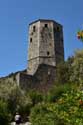 Kapitein Gavran Toren Pocitelj in Capljina / Boznie-Herzegovina: 