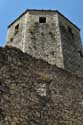 Gravan Capitain's Tower Pocitelj in Capljina / Bosnia-Herzegovina: 